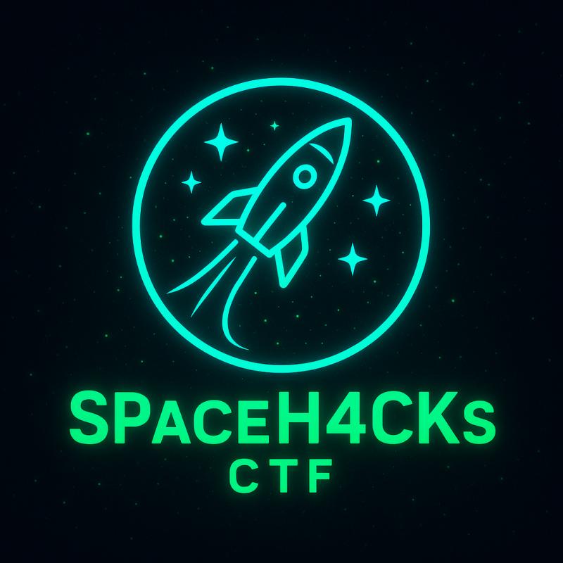 SpaceH4CK's CTF Etkinliği